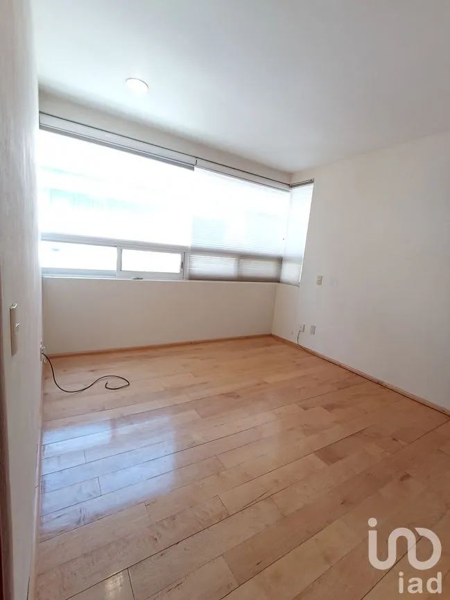 Casa en Venta en Del Valle Centro, Benito Juárez, Ciudad de México | NEX-292507 | iad México | Foto 15 de 23