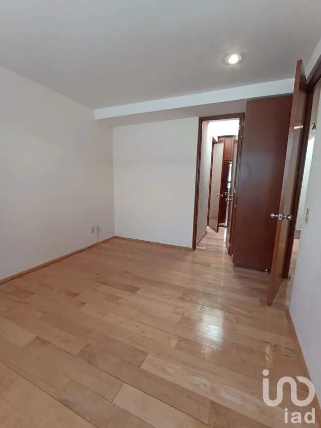 Casa en Venta en Del Valle Centro, Benito Juárez, Ciudad de México | NEX-292507 | iad México | Foto 16 de 23