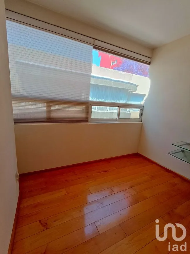 Casa en Venta en Del Valle Centro, Benito Juárez, Ciudad de México | NEX-292507 | iad México | Foto 18 de 23