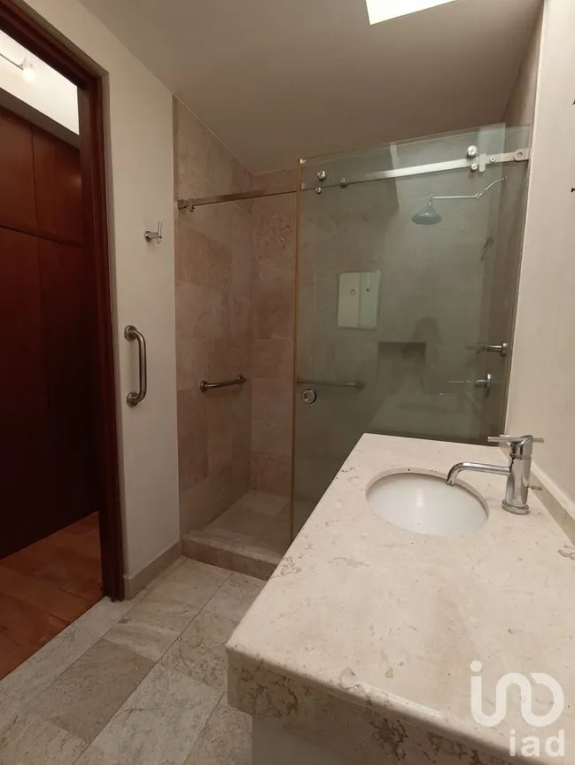 Casa en Venta en Del Valle Centro, Benito Juárez, Ciudad de México | NEX-292507 | iad México | Foto 19 de 23