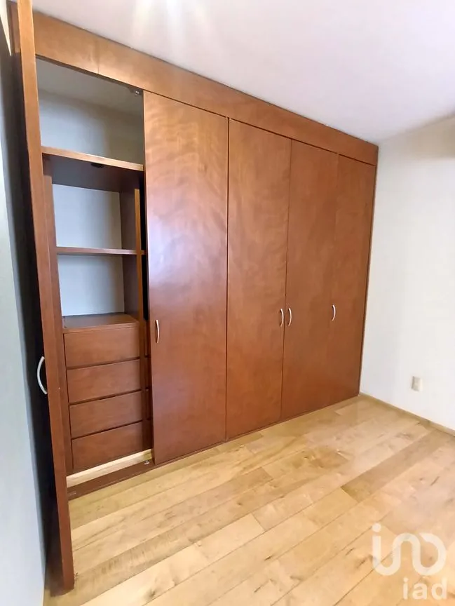 Casa en Venta en Del Valle Centro, Benito Juárez, Ciudad de México | NEX-292507 | iad México | Foto 20 de 23