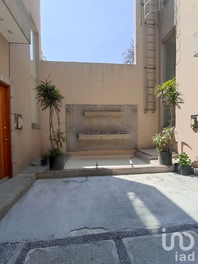 Casa en Venta en Del Valle Centro, Benito Juárez, Ciudad de México | NEX-292507 | iad México | Foto 3 de 23