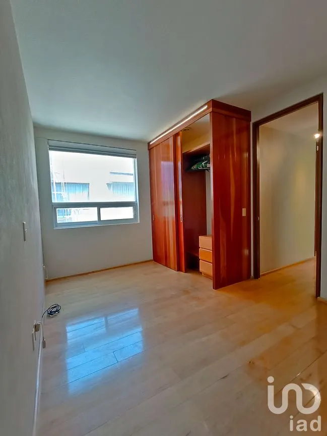 Casa en Venta en Del Valle Centro, Benito Juárez, Ciudad de México | NEX-292507 | iad México | Foto 22 de 23