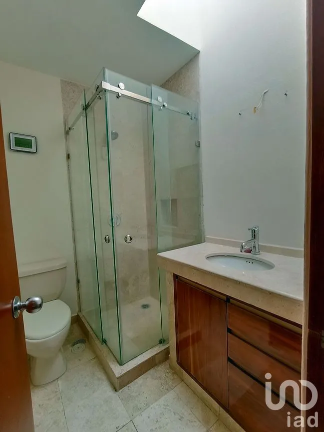 Casa en Venta en Del Valle Centro, Benito Juárez, Ciudad de México | NEX-292507 | iad México | Foto 23 de 23