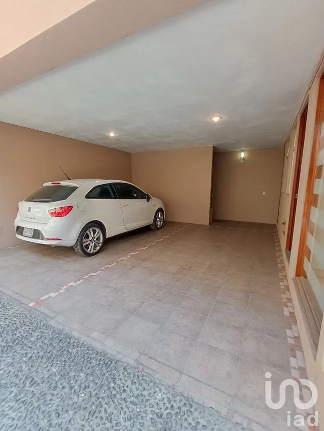 Casa en Venta en Del Valle Centro, Benito Juárez, Ciudad de México | NEX-292507 | iad México | Foto 4 de 23