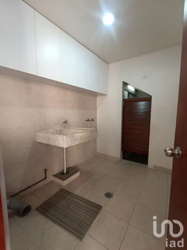Casa en Venta en Del Valle Centro, Benito Juárez, Ciudad de México | NEX-292507 | iad México | Foto 6 de 23