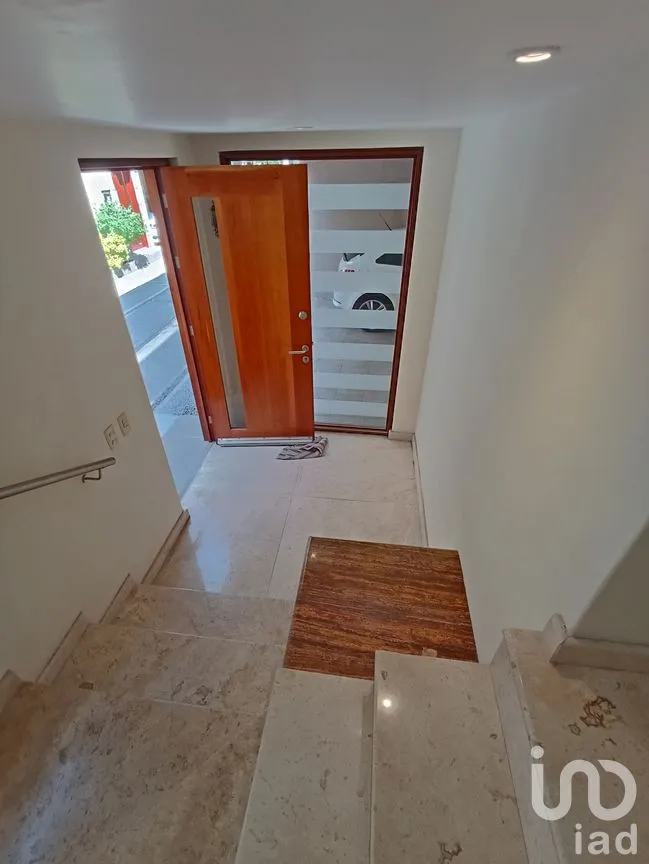 Casa en Venta en Del Valle Centro, Benito Juárez, Ciudad de México | NEX-292507 | iad México | Foto 7 de 23