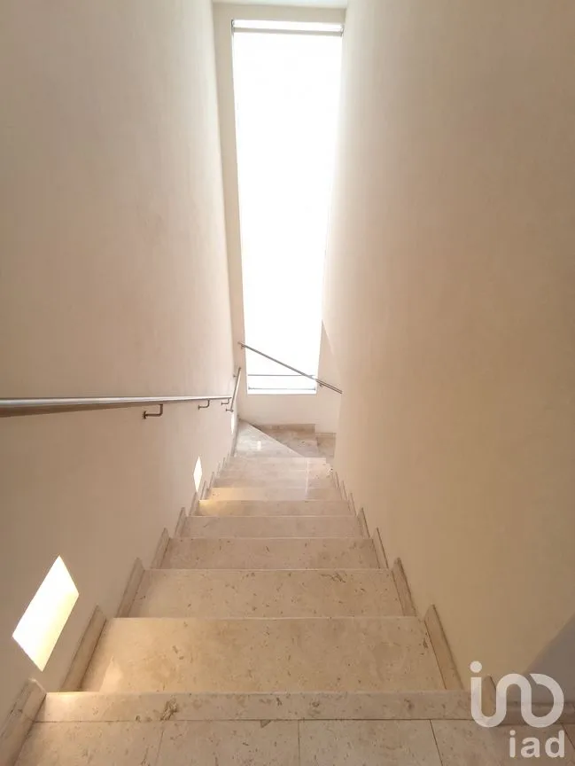 Casa en Venta en Del Valle Centro, Benito Juárez, Ciudad de México | NEX-292507 | iad México | Foto 9 de 23