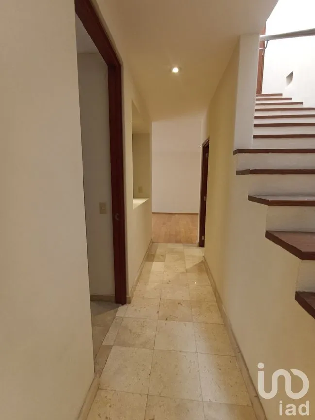 Casa en Venta en Del Valle Centro, Benito Juárez, Ciudad de México | NEX-292507 | iad México | Foto 10 de 23