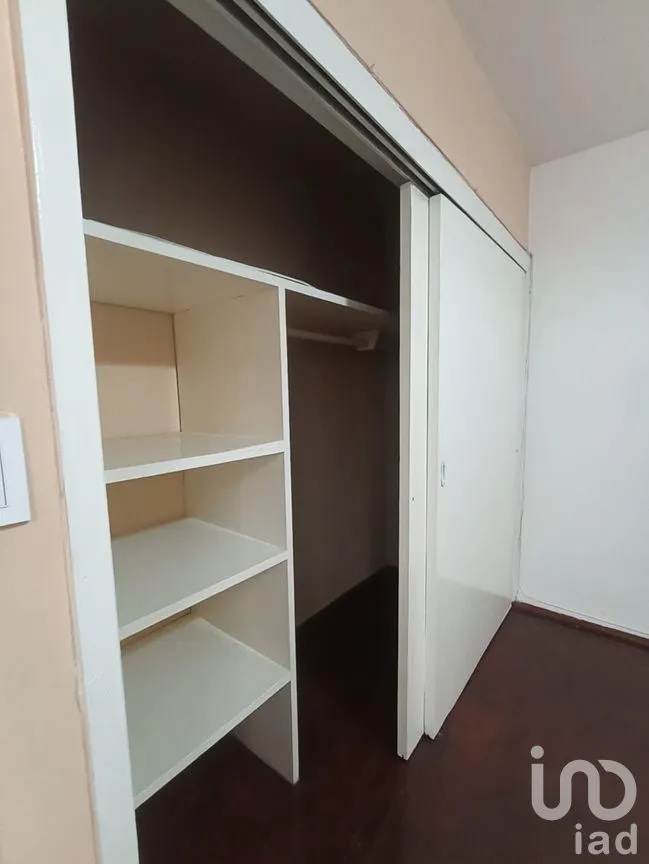 Departamento en Venta en Narvarte Oriente, Benito Juárez, Ciudad de México | NEX-292539 | iad México | Foto 11 de 14