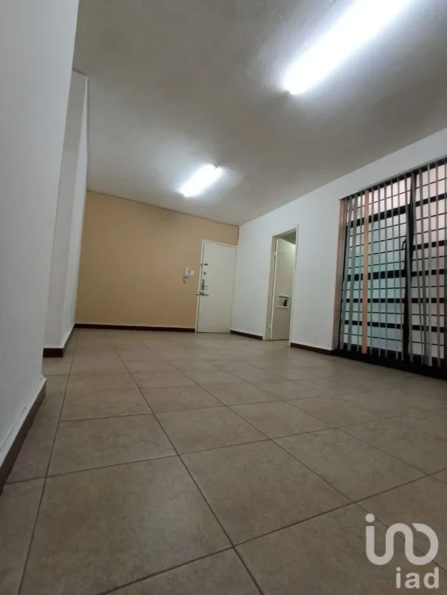Departamento en Venta en Narvarte Oriente, Benito Juárez, Ciudad de México | NEX-292539 | iad México | Foto 3 de 14