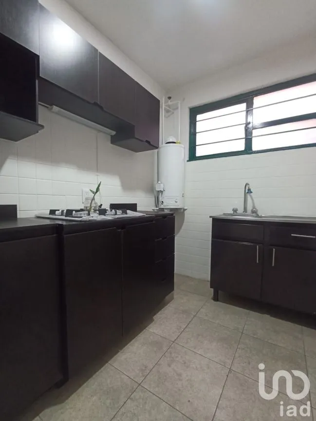 Departamento en Venta en Narvarte Oriente, Benito Juárez, Ciudad de México | NEX-292539 | iad México | Foto 6 de 14