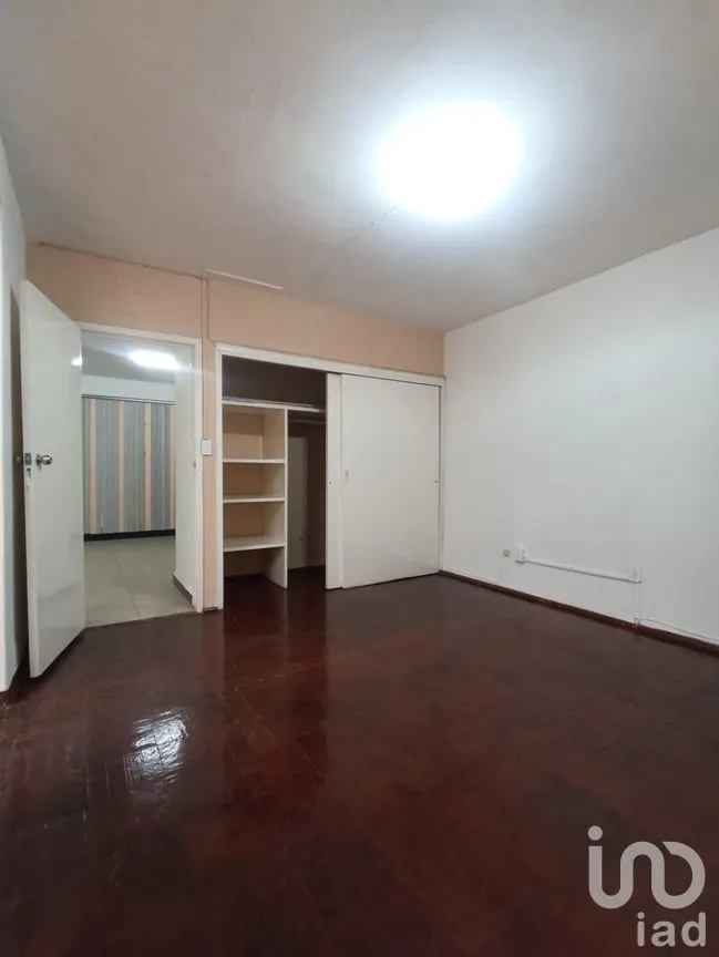 Departamento en Venta en Narvarte Oriente, Benito Juárez, Ciudad de México | NEX-292539 | iad México | Foto 10 de 14