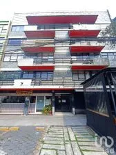 NEX-292539 - Departamento en Venta, con 1 recamara, con 1 baño, con 67 m2 de construcción en Narvarte Oriente, CP 03023, Ciudad de México.