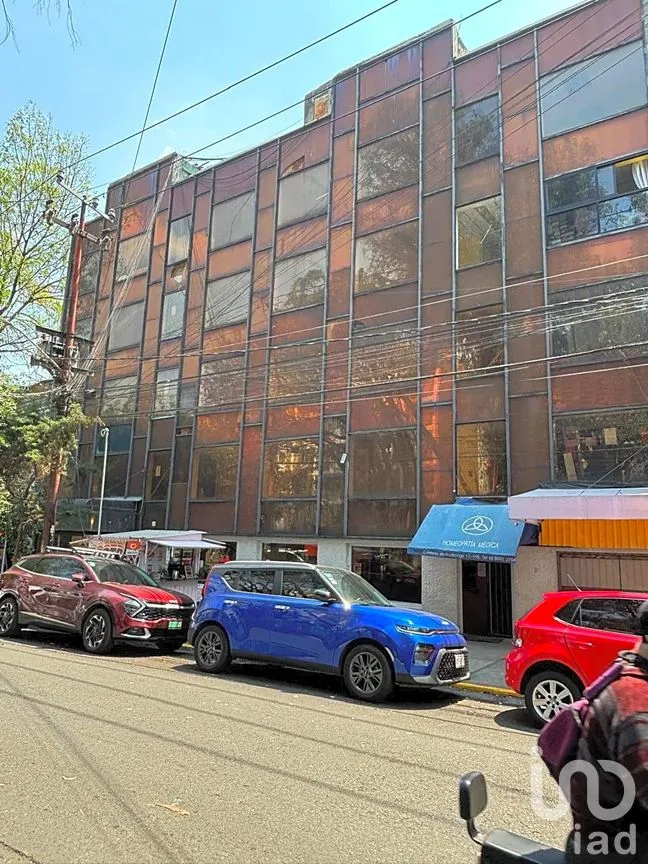 Departamento en Venta en Narvarte Oriente, Benito Juárez, Ciudad de México | NEX-292633 | iad México | Foto 2 de 12
