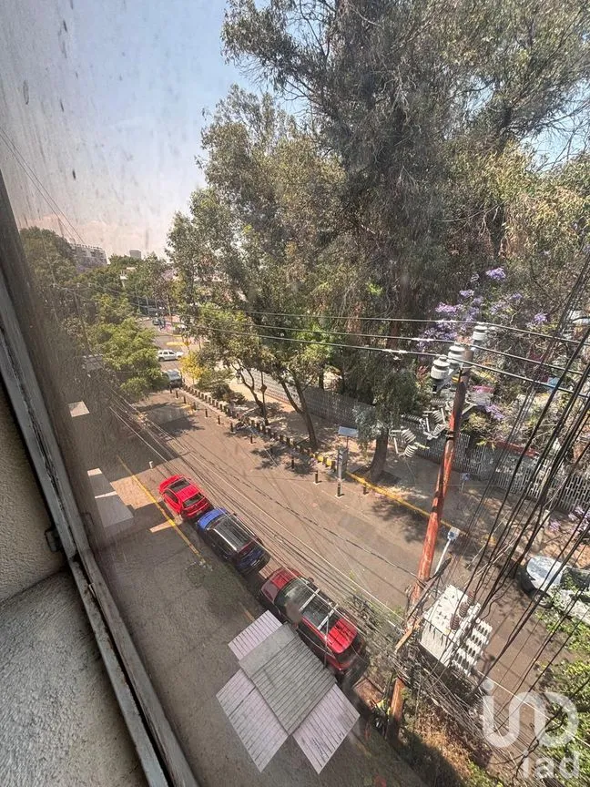 Departamento en Venta en Narvarte Oriente, Benito Juárez, Ciudad de México | NEX-292633 | iad México | Foto 12 de 12