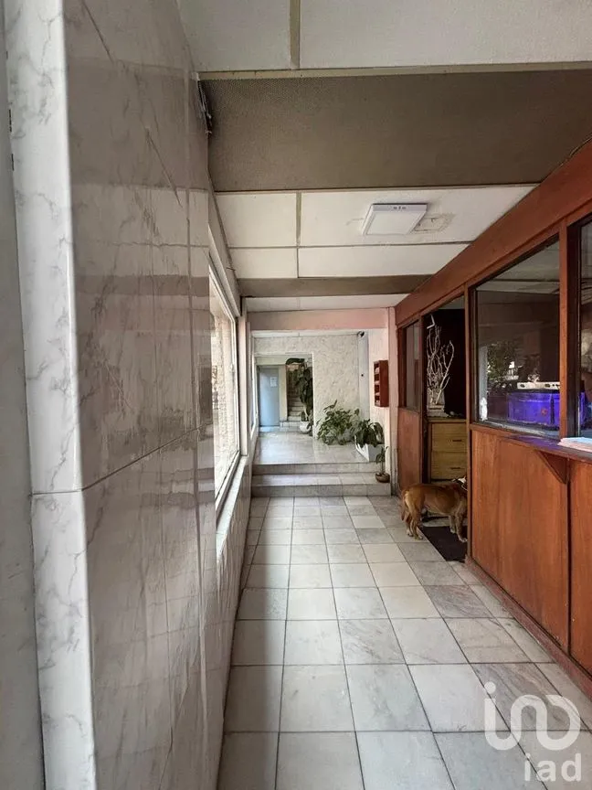 Departamento en Venta en Narvarte Oriente, Benito Juárez, Ciudad de México | NEX-292633 | iad México | Foto 4 de 12