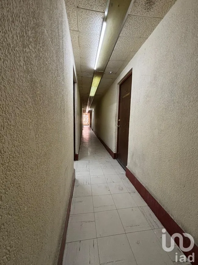 Departamento en Venta en Narvarte Oriente, Benito Juárez, Ciudad de México | NEX-292633 | iad México | Foto 5 de 12