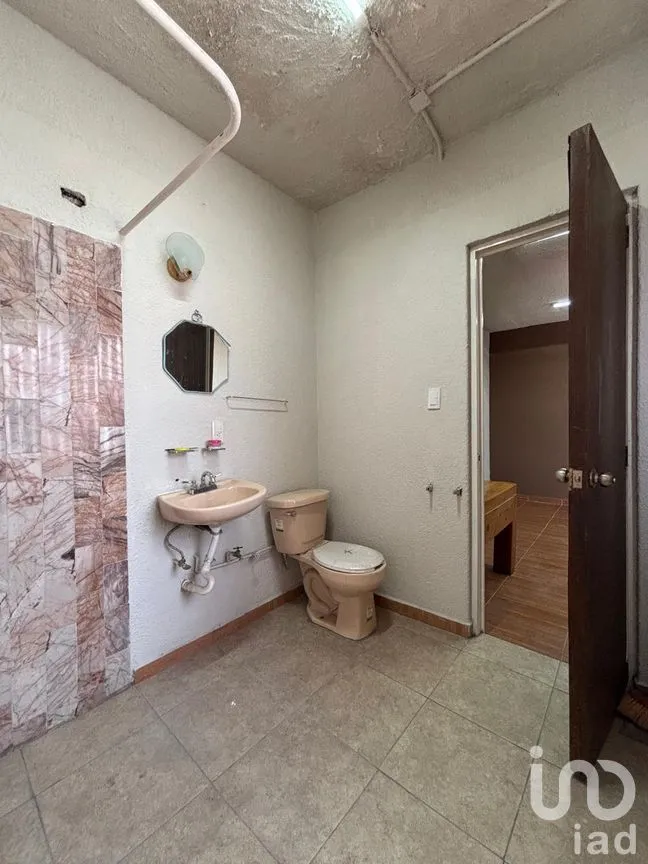 Departamento en Venta en Narvarte Oriente, Benito Juárez, Ciudad de México | NEX-292633 | iad México | Foto 10 de 12