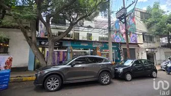 NEX-296631 - Bodega en Renta, con 180 m2 de construcción en Escandón I Sección, CP 11800, Ciudad de México.