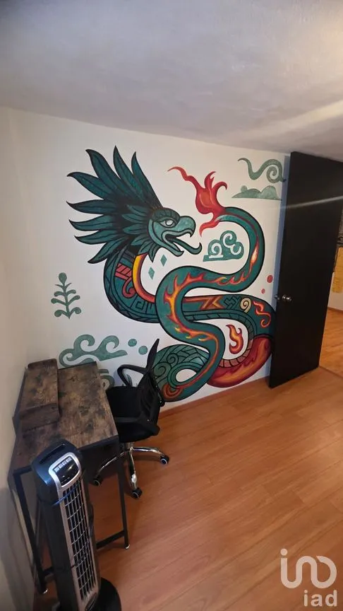 Departamento en Venta en Roma Norte, Cuauhtémoc, Ciudad de México | NEX-301037 | iad México | Foto 16 de 20