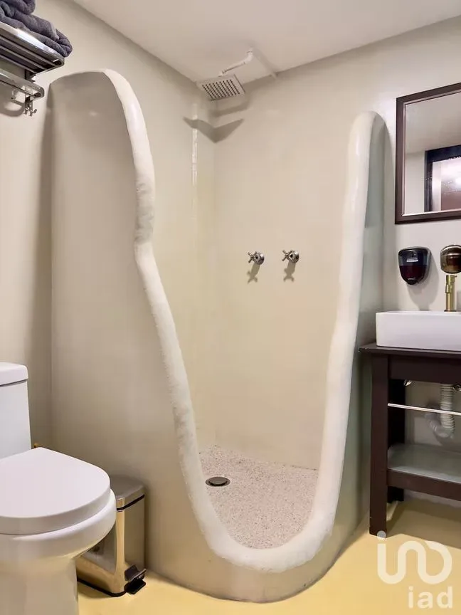 Departamento en Venta en Roma Norte, Cuauhtémoc, Ciudad de México | NEX-301037 | iad México | Foto 18 de 20
