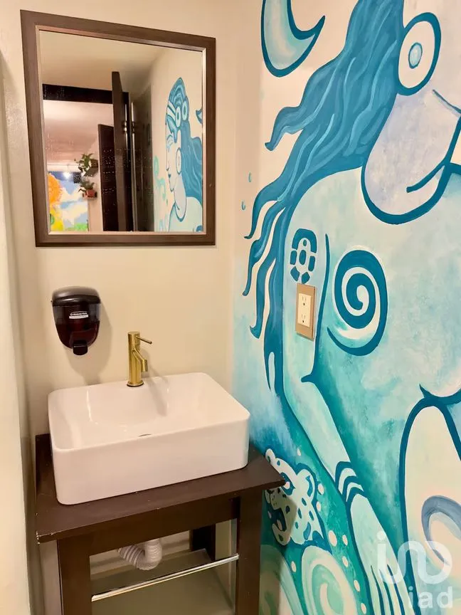Departamento en Venta en Roma Norte, Cuauhtémoc, Ciudad de México | NEX-301037 | iad México | Foto 19 de 20