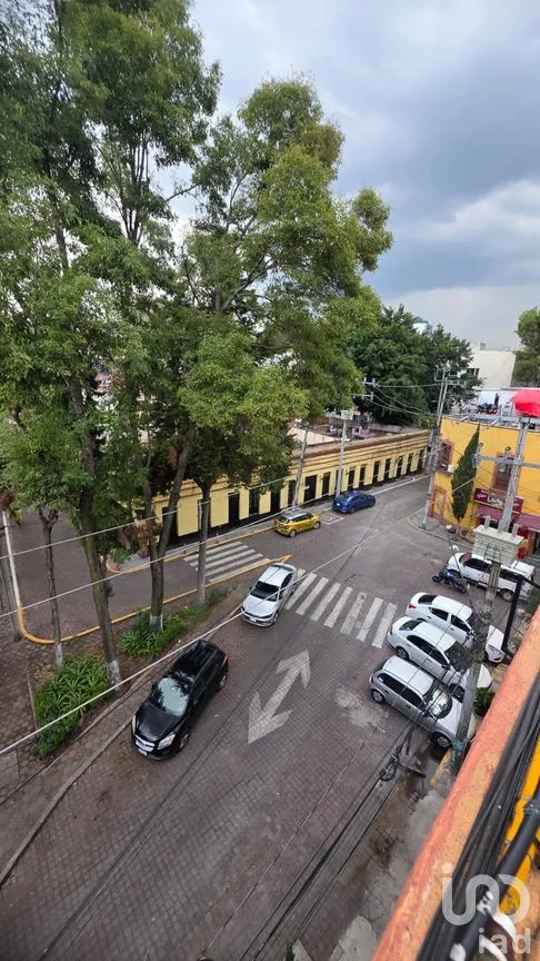 Departamento en Venta en Roma Norte, Cuauhtémoc, Ciudad de México | NEX-301037 | iad México | Foto 4 de 20