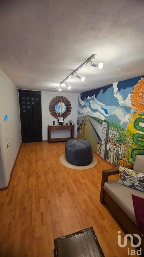 Departamento en Venta en Roma Norte, Cuauhtémoc, Ciudad de México | NEX-301037 | iad México | Foto 8 de 20