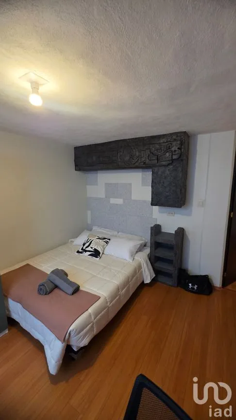 Departamento en Venta en Roma Norte, Cuauhtémoc, Ciudad de México | NEX-301037 | iad México | Foto 13 de 20
