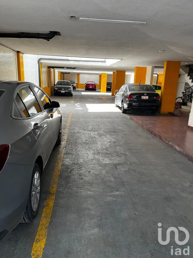 Departamento en Venta en Roma Norte, Cuauhtémoc, Ciudad de México | NEX-301037 | iad México | Foto 20 de 20