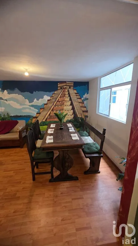 Departamento en Venta en Roma Norte, Cuauhtémoc, Ciudad de México | NEX-301037 | iad México | Foto 6 de 20