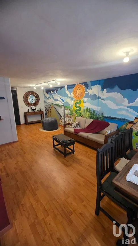 Departamento en Venta en Roma Norte, Cuauhtémoc, Ciudad de México | NEX-301037 | iad México | Foto 7 de 20