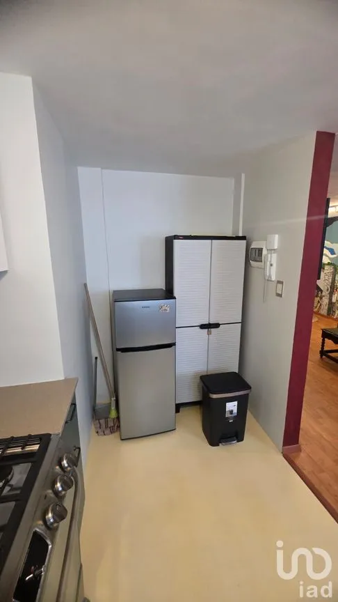 Departamento en Venta en Roma Norte, Cuauhtémoc, Ciudad de México | NEX-301037 | iad México | Foto 10 de 20
