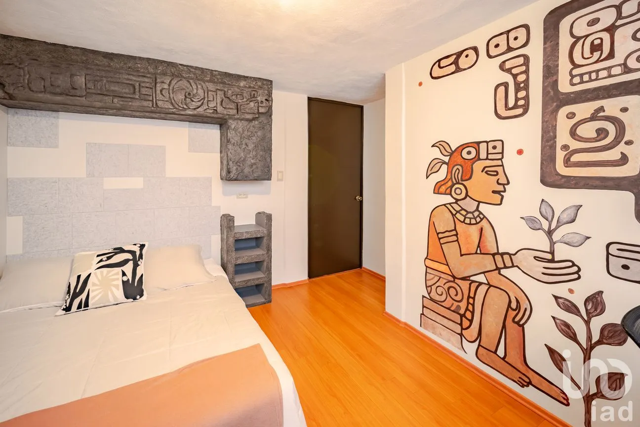 Departamento en Venta en Roma Norte, Cuauhtémoc, Ciudad de México | NEX-301037 | iad México | Foto 11 de 15