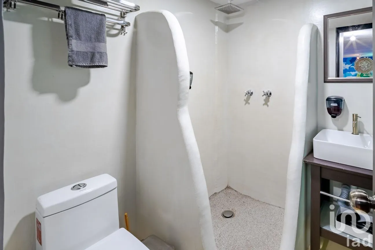 Departamento en Venta en Roma Norte, Cuauhtémoc, Ciudad de México | NEX-301037 | iad México | Foto 13 de 15