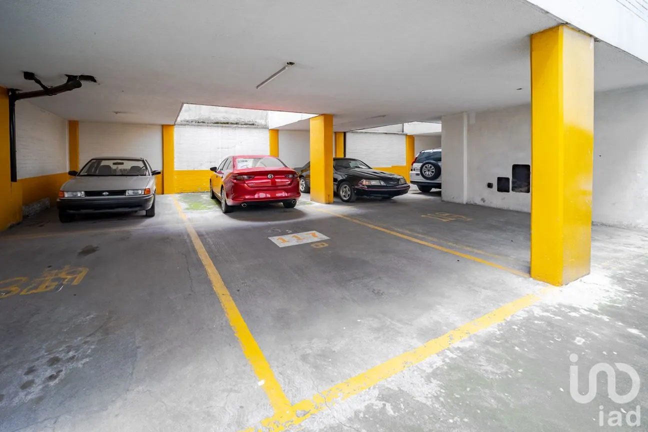 Departamento en Venta en Roma Norte, Cuauhtémoc, Ciudad de México | NEX-301037 | iad México | Foto 14 de 15