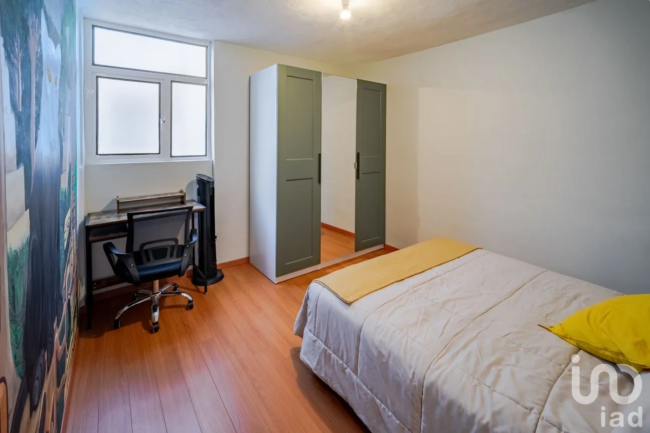 Departamento en Venta en Roma Norte, Cuauhtémoc, Ciudad de México | NEX-301037 | iad México | Foto 7 de 15
