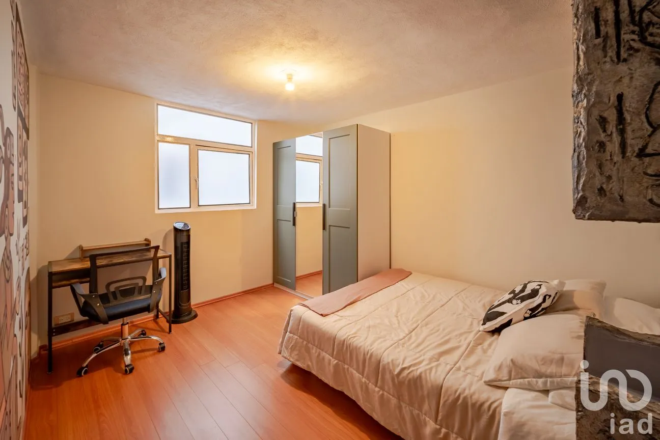 Departamento en Venta en Roma Norte, Cuauhtémoc, Ciudad de México | NEX-301037 | iad México | Foto 10 de 15