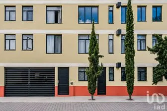 NEX-301037 - Departamento en Venta, con 3 recamaras, con 1 baño, con 79 m2 de construcción.