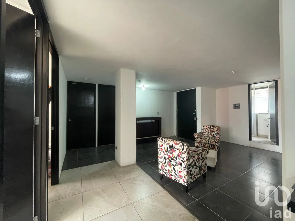 Departamento en Venta en Del Valle Norte, Benito Juárez, Ciudad de México | NEX-302001 | iad México | Foto 2 de 17