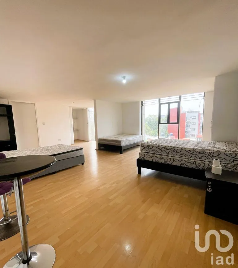 Departamento en Venta en Del Valle Norte, Benito Juárez, Ciudad de México | NEX-302001 | iad México | Foto 11 de 17