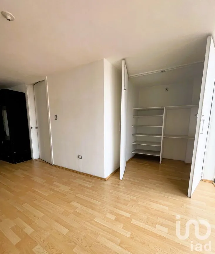 Departamento en Venta en Del Valle Norte, Benito Juárez, Ciudad de México | NEX-302001 | iad México | Foto 12 de 17
