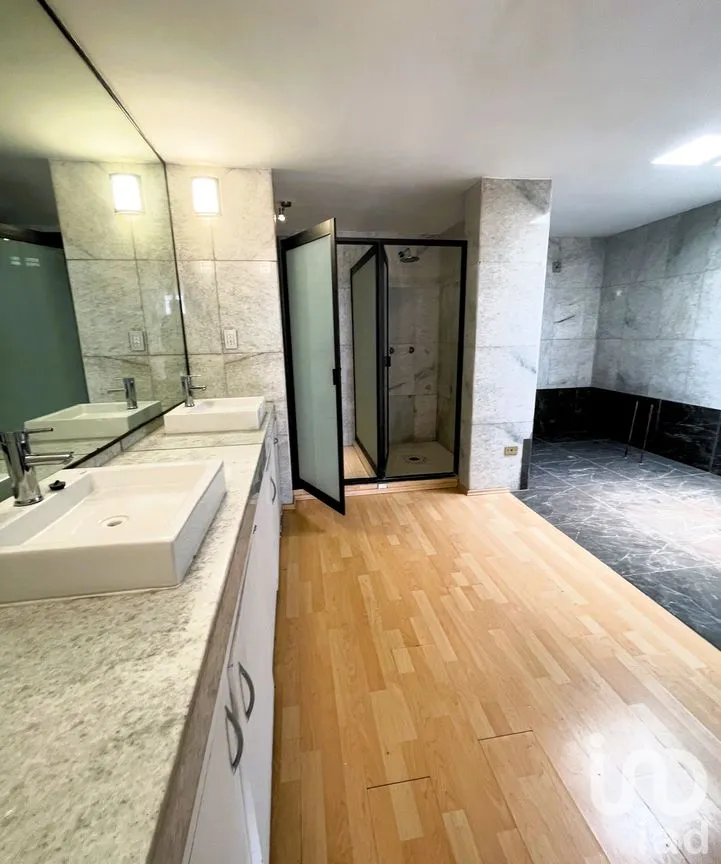 Departamento en Venta en Del Valle Norte, Benito Juárez, Ciudad de México | NEX-302001 | iad México | Foto 13 de 17