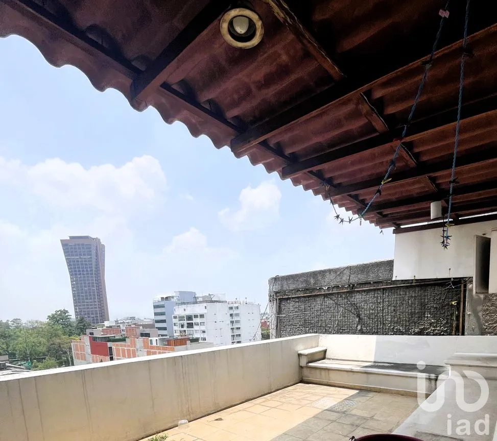 Departamento en Venta en Del Valle Norte, Benito Juárez, Ciudad de México | NEX-302001 | iad México | Foto 14 de 17
