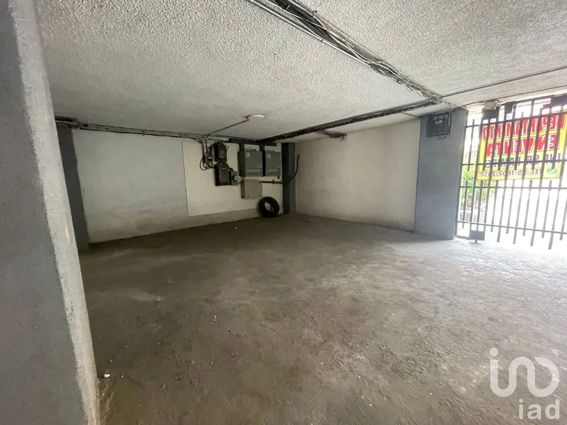Departamento en Venta en Del Valle Norte, Benito Juárez, Ciudad de México | NEX-302001 | iad México | Foto 15 de 17