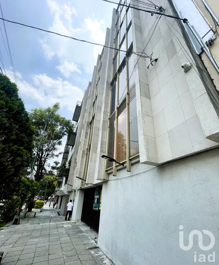 Departamento en Venta en Del Valle Norte, Benito Juárez, Ciudad de México | NEX-302001 | iad México | Foto 16 de 17