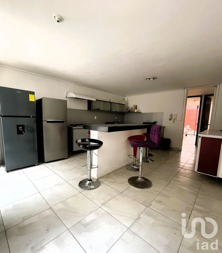 Departamento en Venta en Del Valle Norte, Benito Juárez, Ciudad de México | NEX-302001 | iad México | Foto 3 de 17