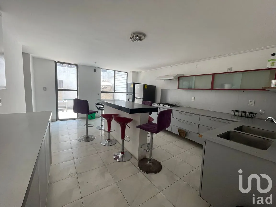 Departamento en Venta en Del Valle Norte, Benito Juárez, Ciudad de México | NEX-302001 | iad México | Foto 4 de 17