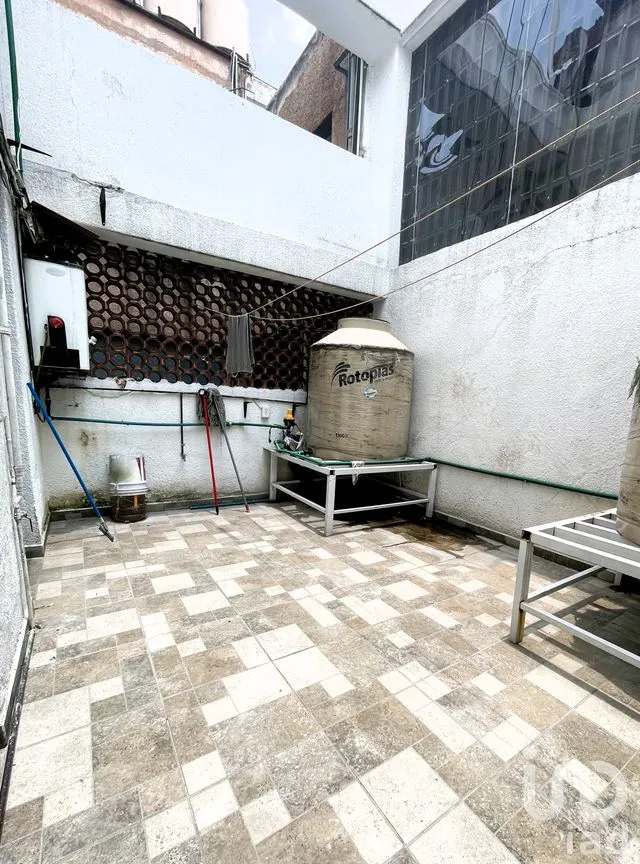 Departamento en Venta en Del Valle Norte, Benito Juárez, Ciudad de México | NEX-302001 | iad México | Foto 5 de 17